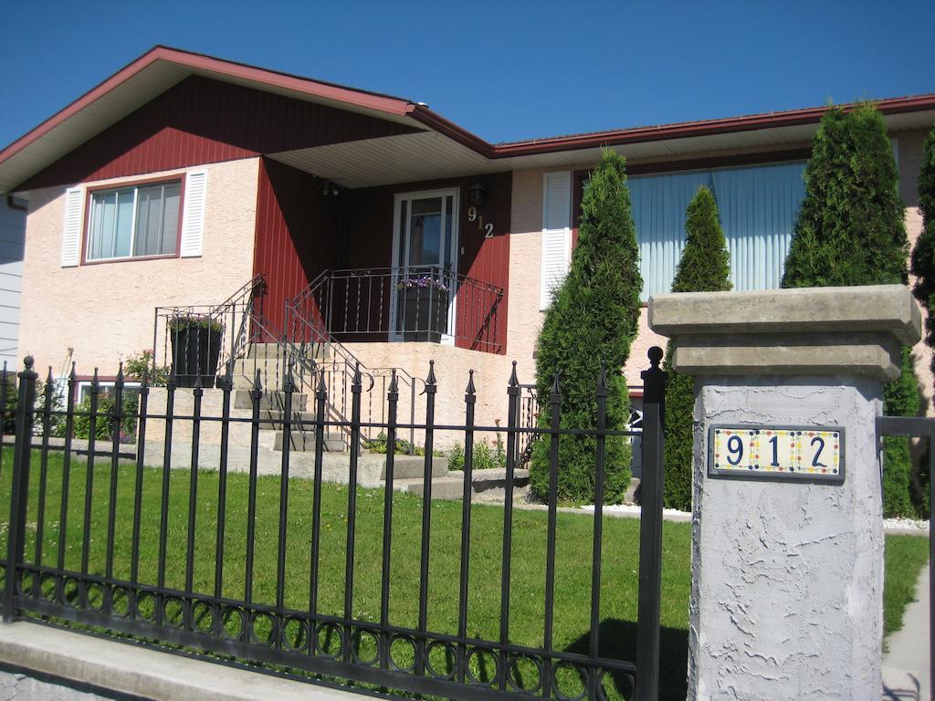 Four Cedars Accommodation Jasper Extérieur photo