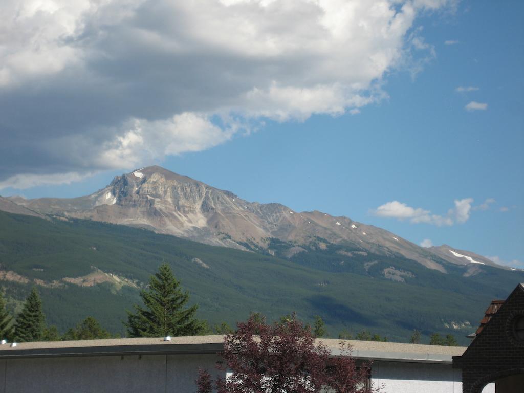 Four Cedars Accommodation Jasper Extérieur photo