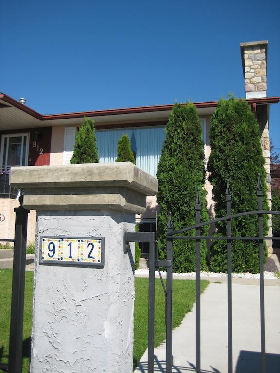 Four Cedars Accommodation Jasper Extérieur photo